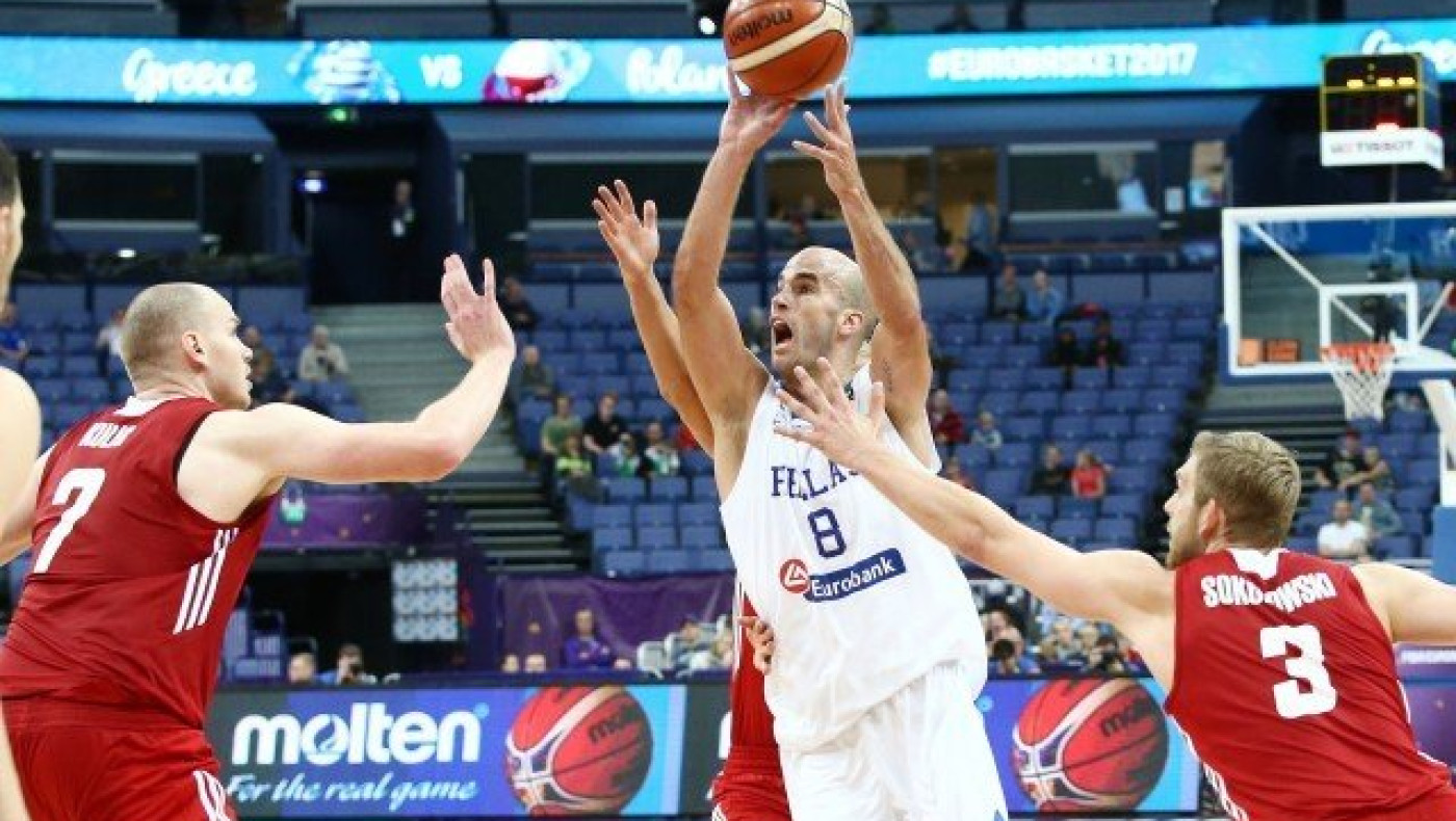 Καλάθης: «Βάλαμε τα μεγάλα σουτ, όλα μπορούν να γίνουν στα νοκ-άουτ»