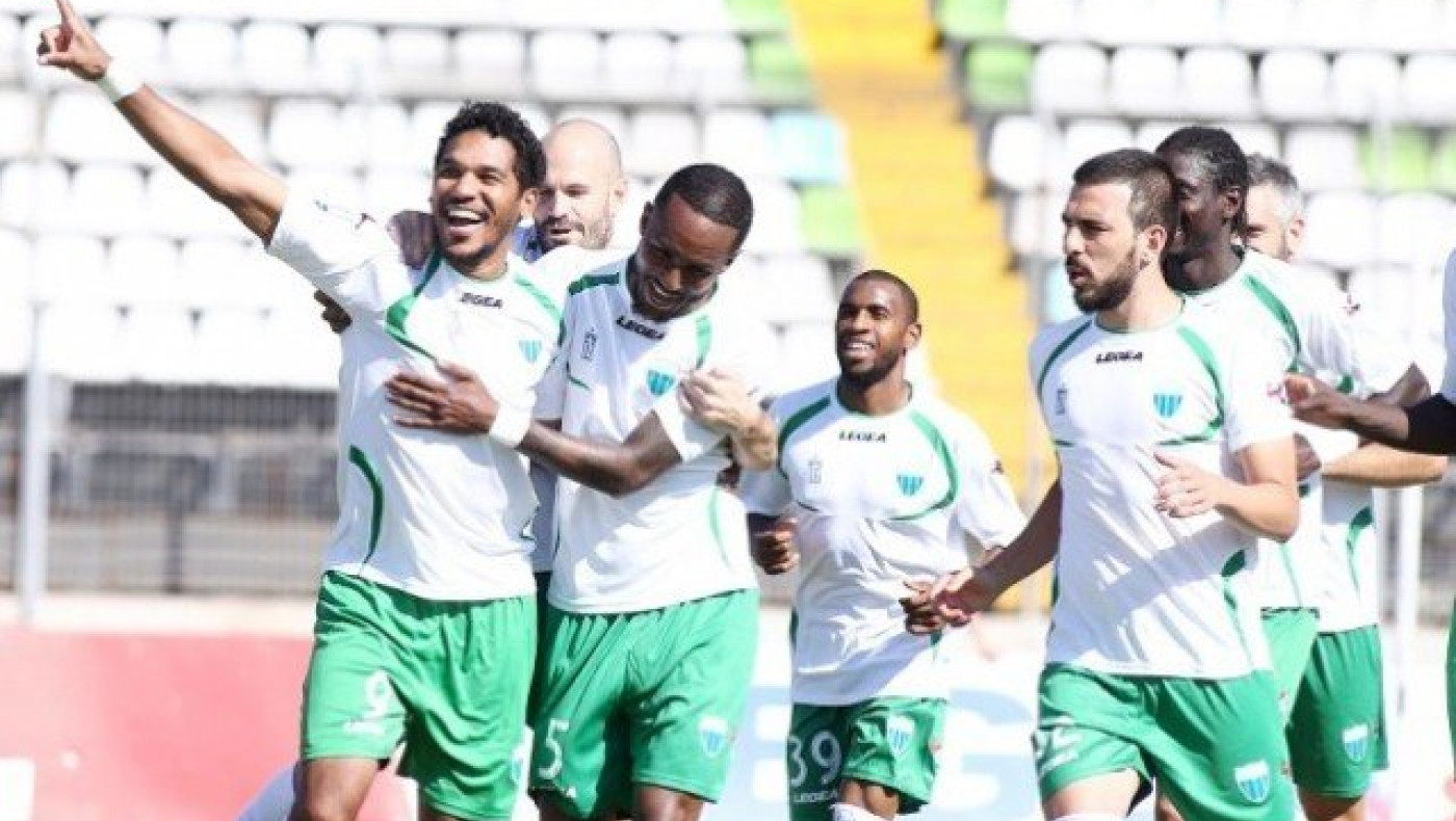 «Καθάρισε» ο            Μπραντάο για τον Λεβαδειακό