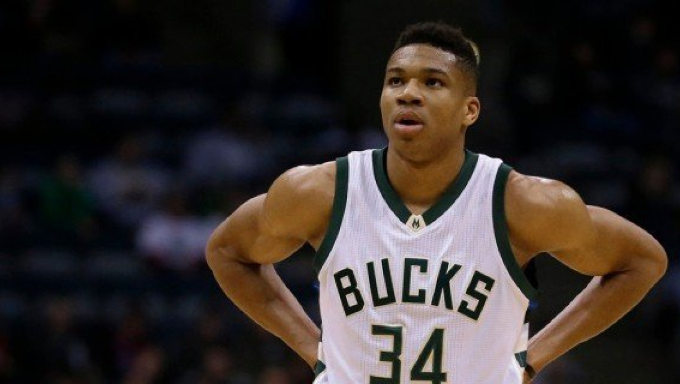 Η τρελή αύξηση των εσόδων του Γιάννη Αντετοκούνμπο