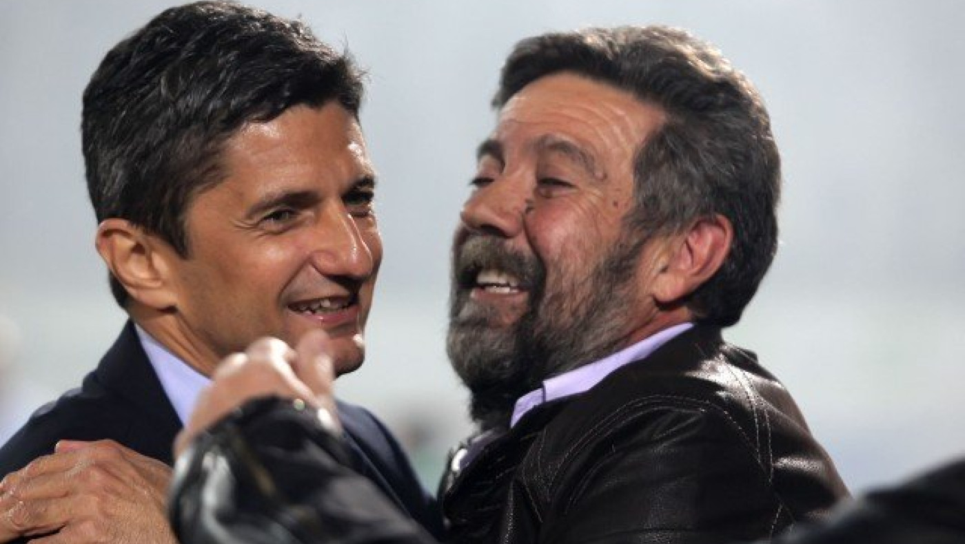 «Καταπληκτική η διαιτησία Καλογερόπουλου, εξαιρετικός ο Λουτσέσκου»