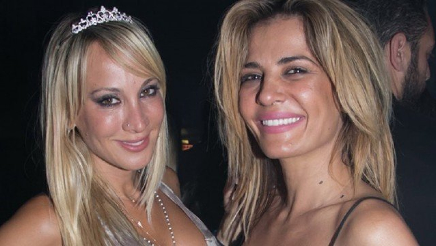 Δήμητρα Ματσούκα: Η ανάρτηση για την αδερφή της που είναι στο Survival