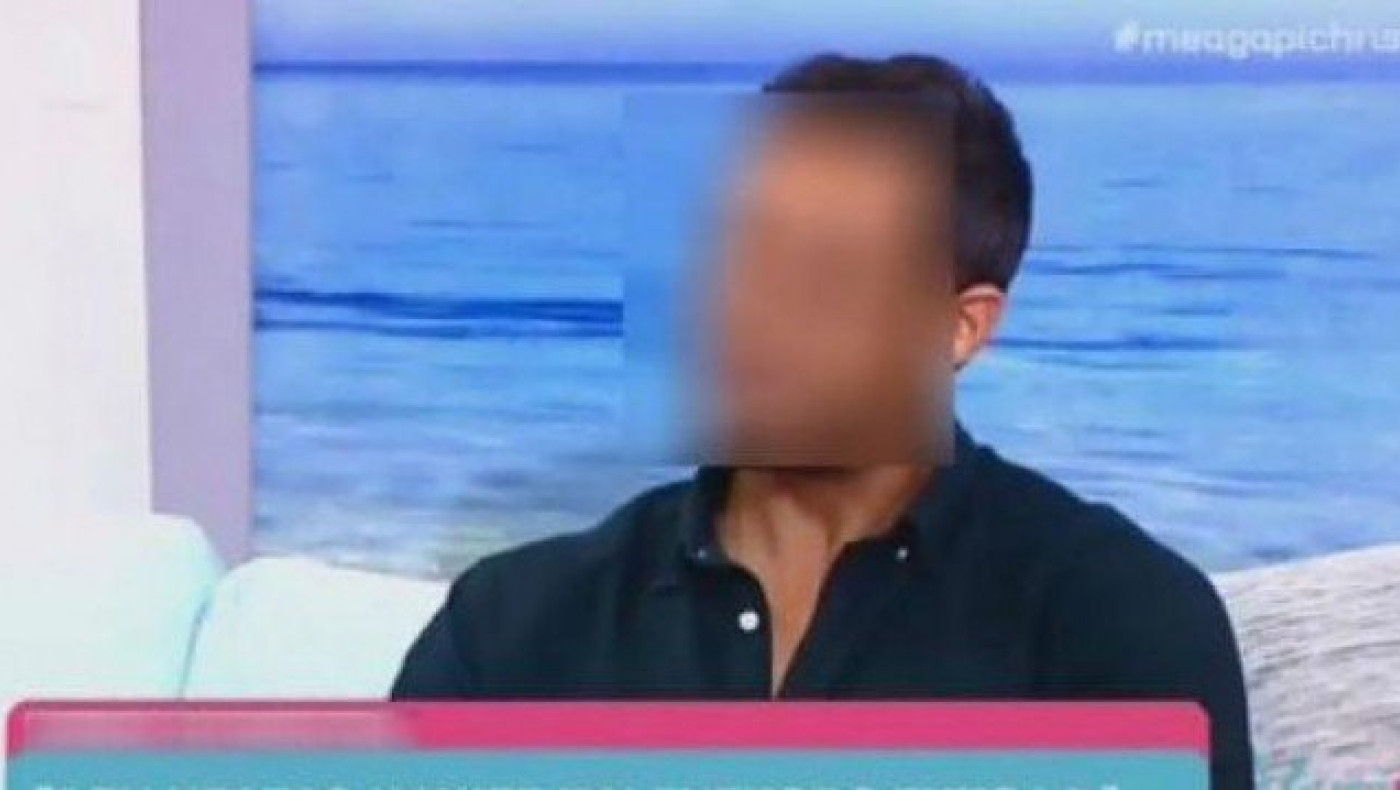 Έλληνας παρουσιαστής αποκάλυψε ότι σύντροφός του τον απάτησε! (ΒΙΝΤΕΟ)
