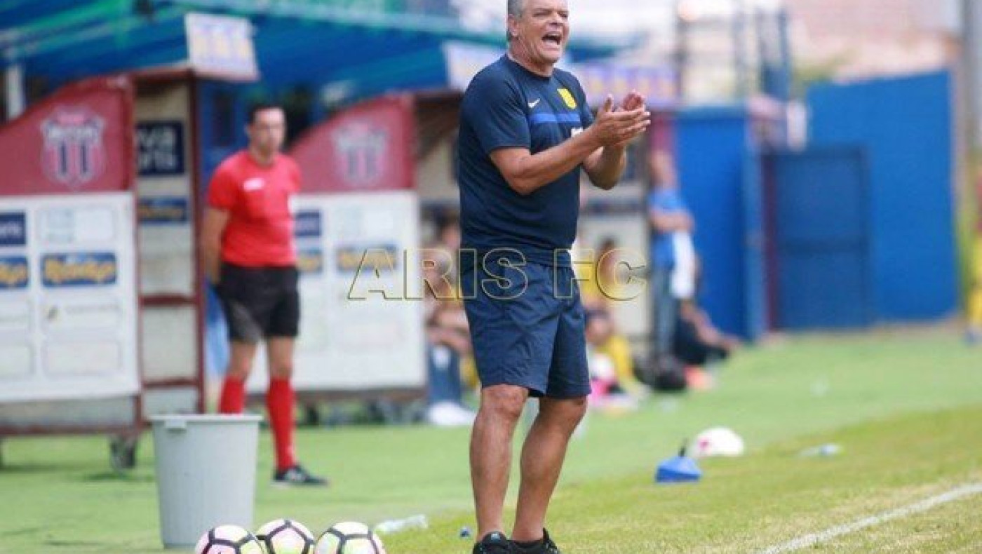 Σπανός: «Ήταν μια μέτρια εμφάνιση, δεν θα ξαναγίνει»