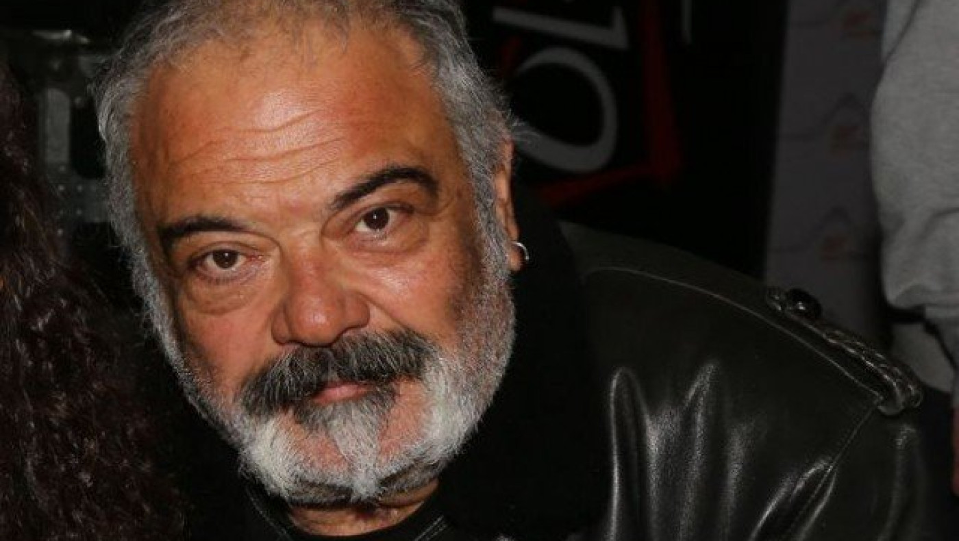 Στηβ Ντούζος: Η τεράστια αλλαγή στην εμφάνισή του! (ΒΙΝΤΕΟ)