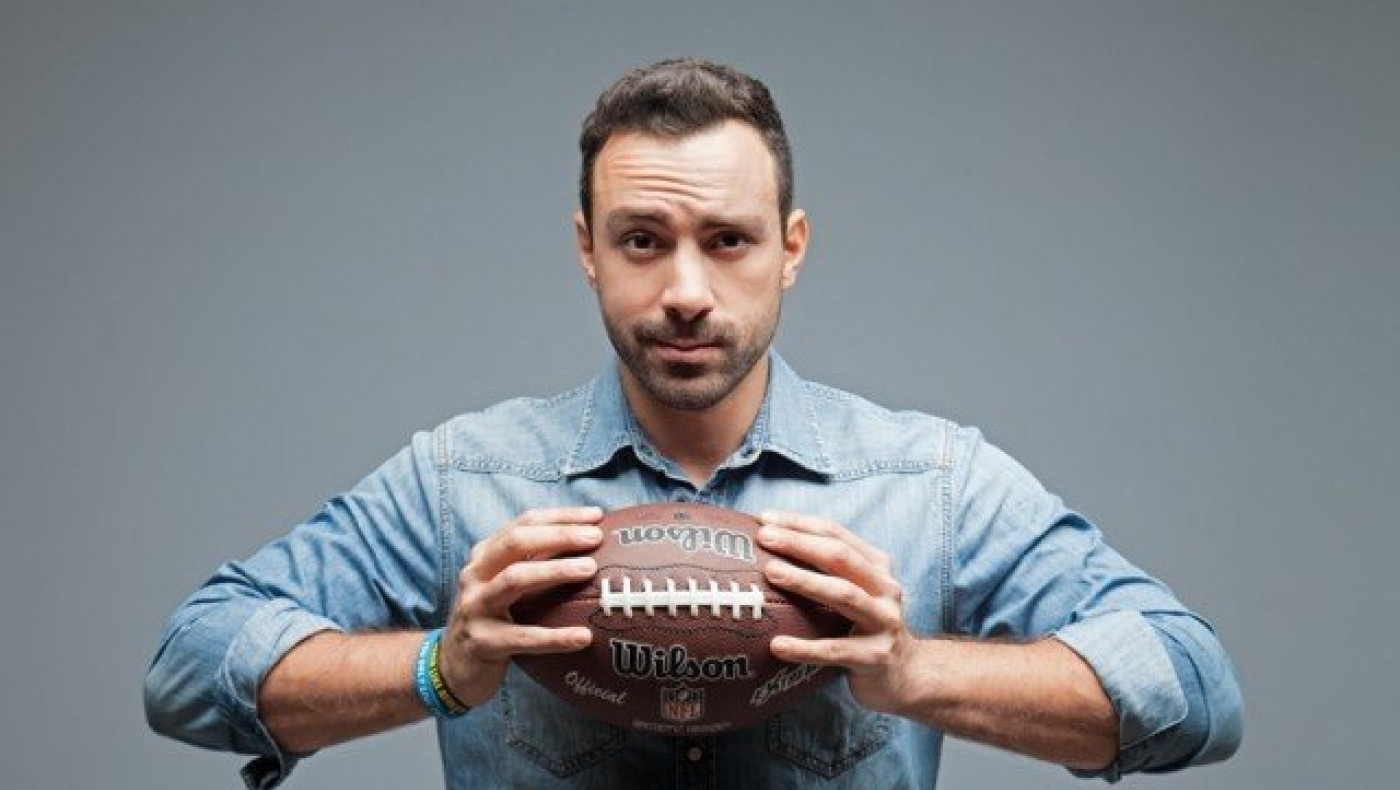 Τανιμανίδης: «Τρία χρόνια έκανα ραντεβού με κανάλια και με απέρριπταν»