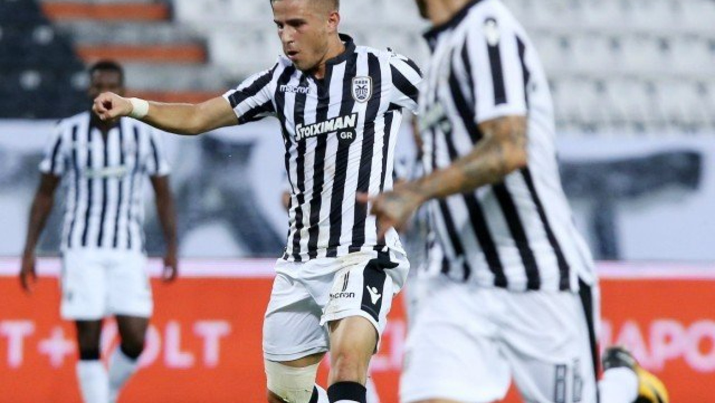 «Πέλκας και Βιεϊρίνια άλλαξαν... ταχύτητα στον ΠΑΟΚ» (audio)