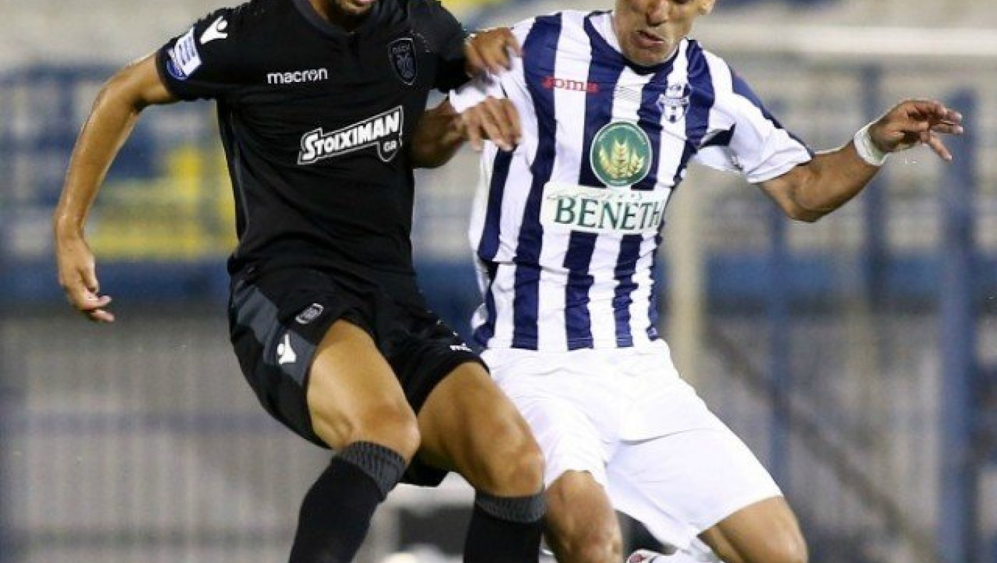 Ηταν σίγουρο ότι θα πληρώσει    τίμημα, το θέμα είναι πόσο βαρύ