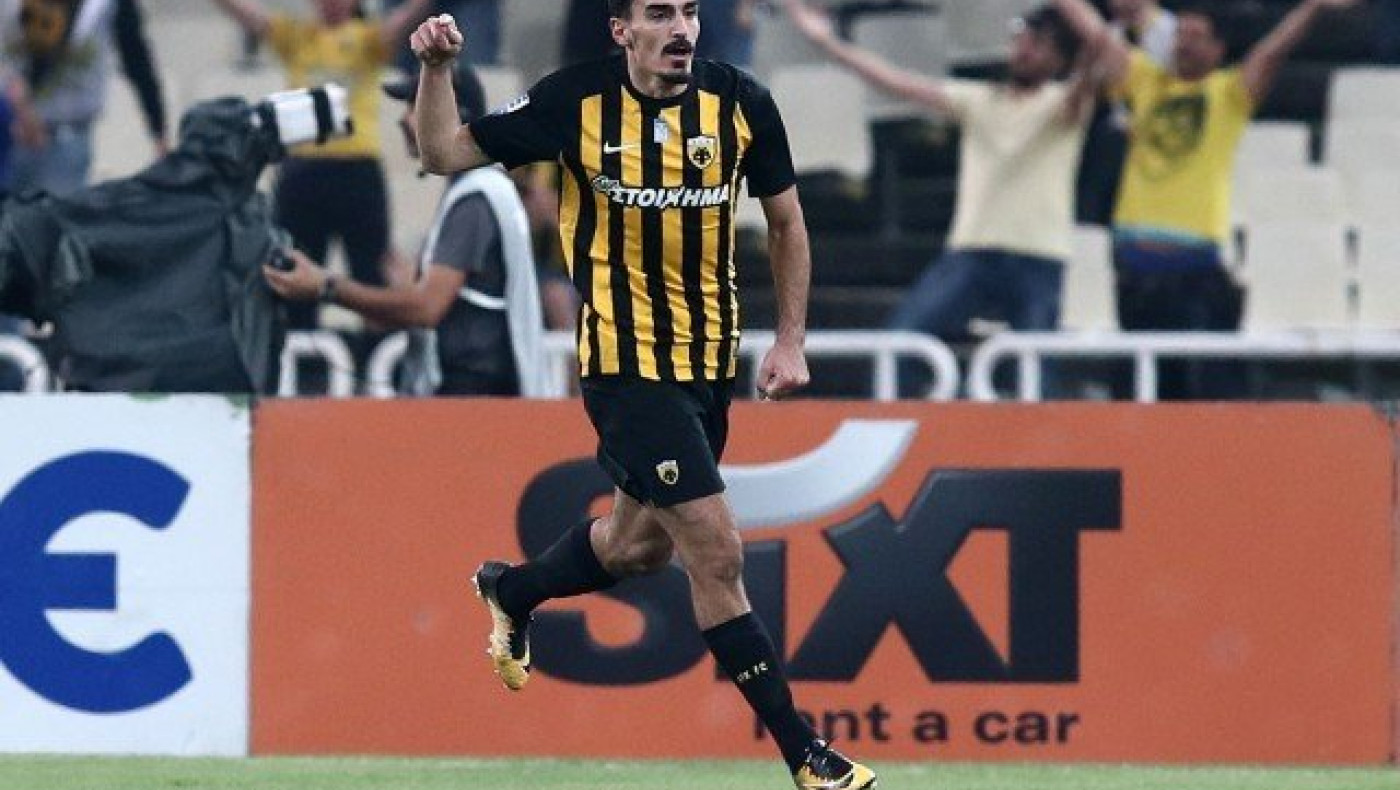 Έτσι μείωσε η ΑΕΚ με Χριστοδουλόπουλο, μεγάλη ευθύνη Καπίνο (vid)