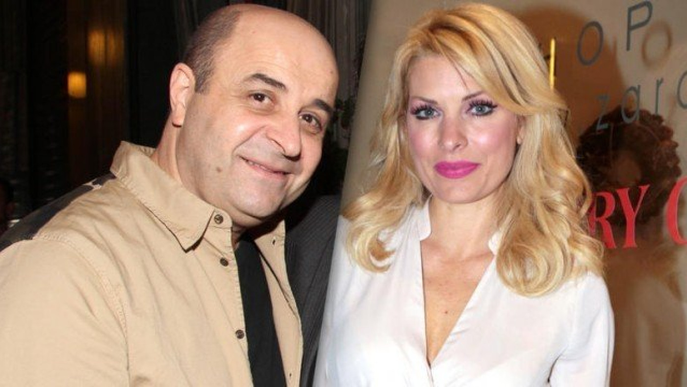 Μενεγάκη & Σεφερλής χορεύουν τσιφτετέλι στο κέντρο της Αθήνας (ΒΙΝΤΕΟ)