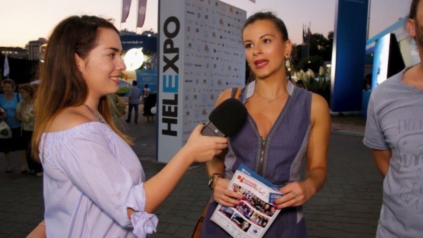 Η Θεσσαλονίκη σε ρυθμούς προετοιμασίας  για τον     «Νυχτερινό»!