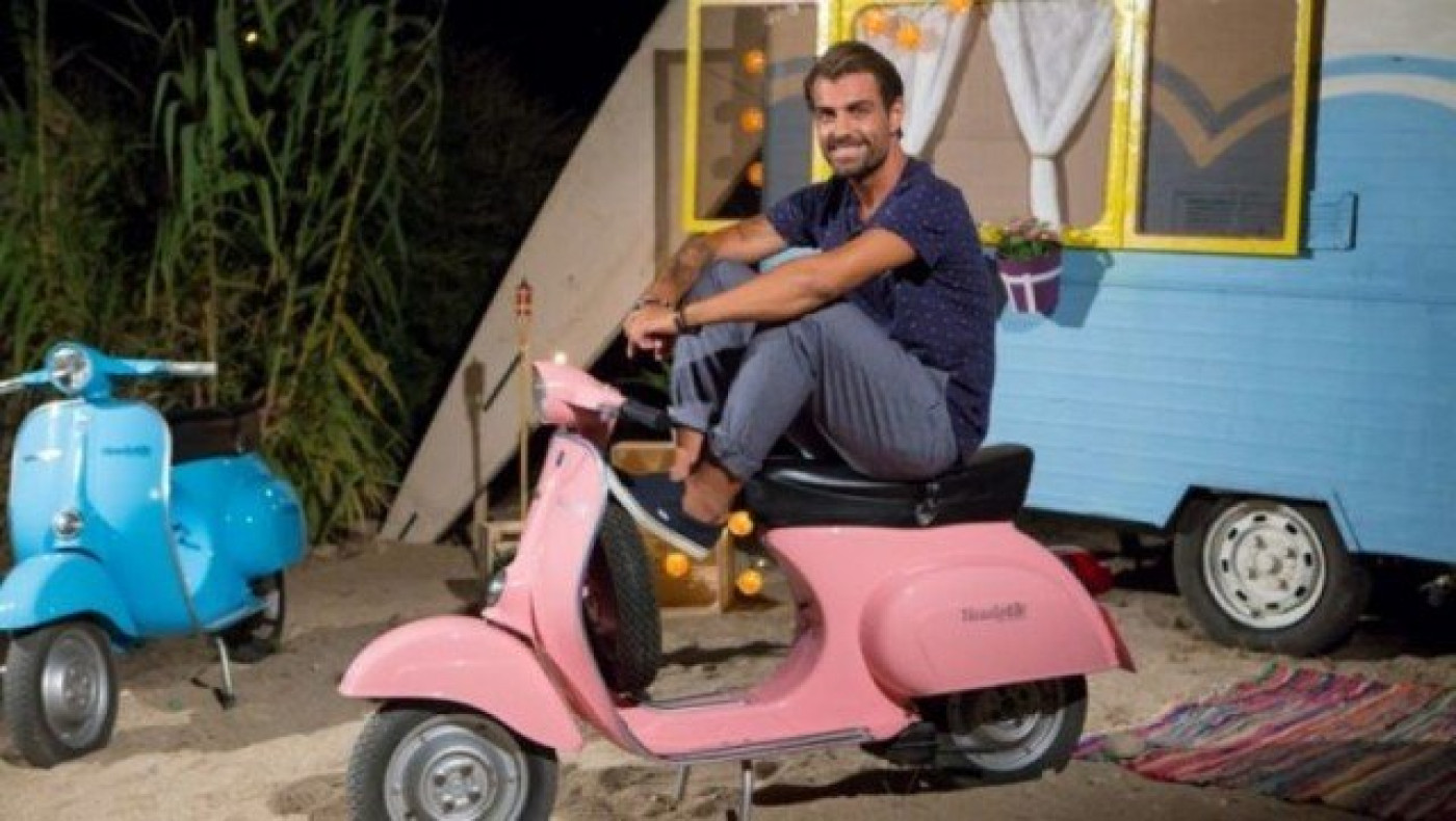 Γιατί κόπηκε η εκπομπή που παρουσίαζε ο Στέλιος Χανταμπάκης; (ΒΙΝΤΕΟ)