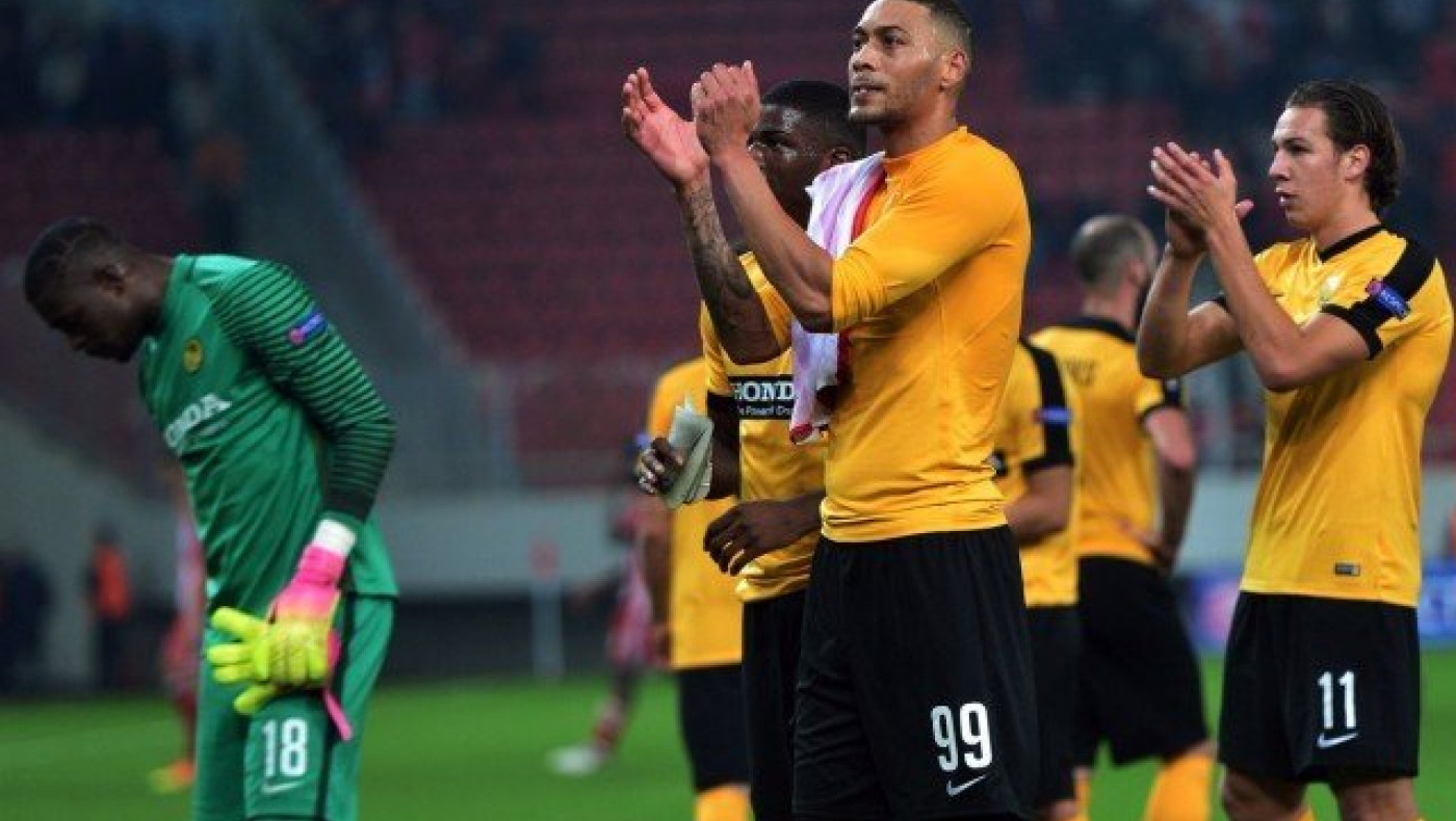 Το σύγχρονο ποδόσφαιρο      στηρίζεται στην κόντρα!