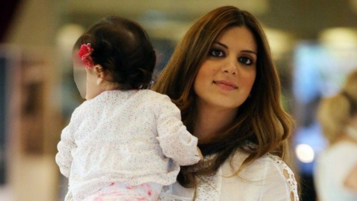 Η on air εξομολόγηση της Τσιμτσιλή για την πρώτη εγκυμοσύνη (ΒΙΝΤΕΟ)