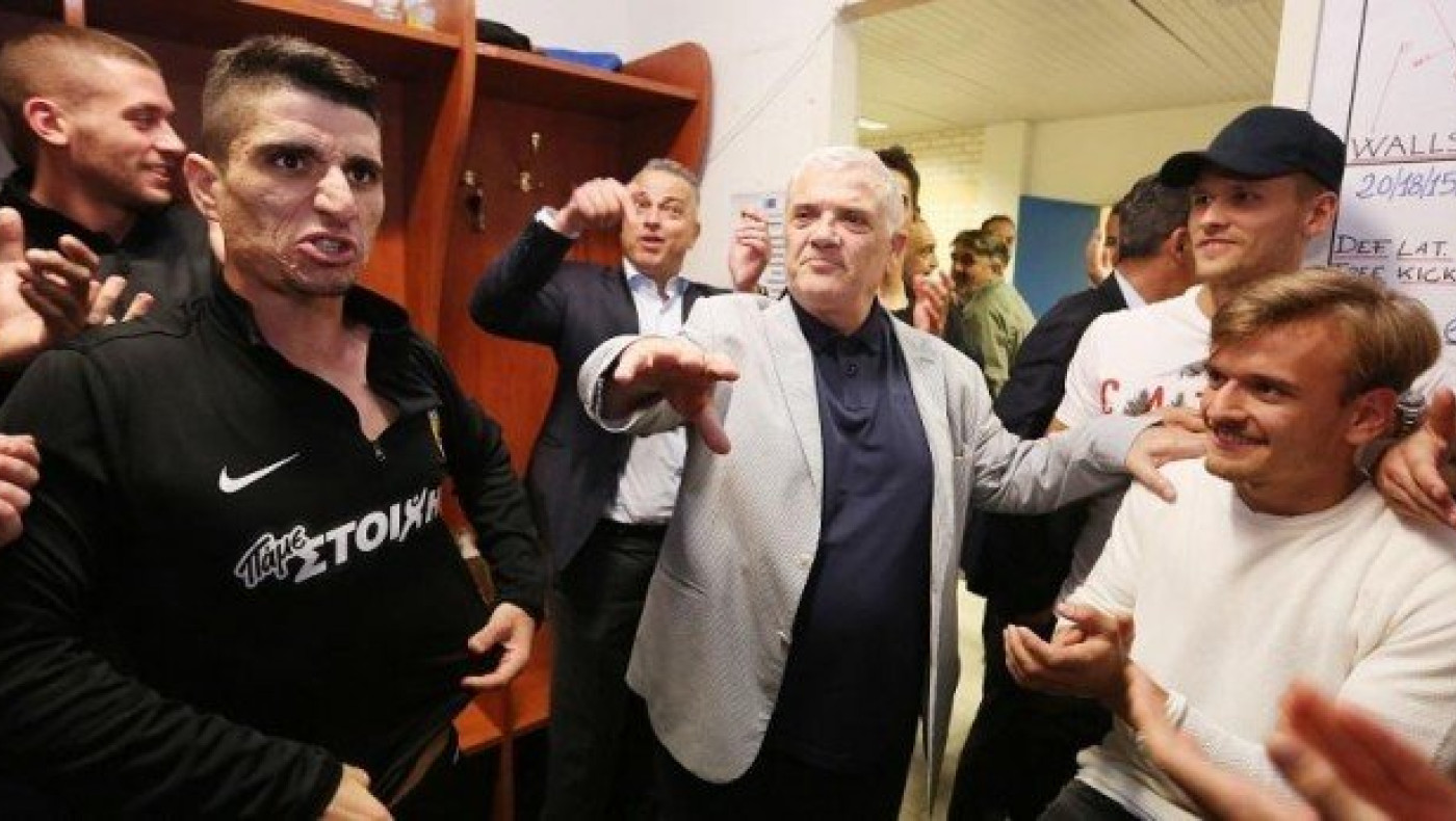 Ο «τίγρης» τρελάθηκε, έταξε νέο πριμ στους   παίκτες