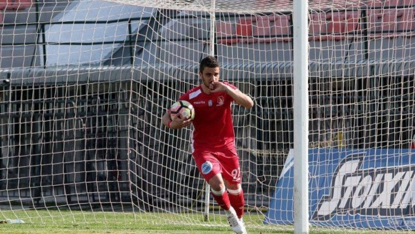 Γκούρτσας: «Καλύτερα τα πράγματα με την νέα διοίκηση»