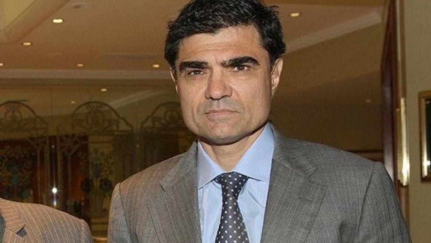 Γιάννης Βαρδινογιάννης: «Το Μega θα     ανοίξει ξανά…»