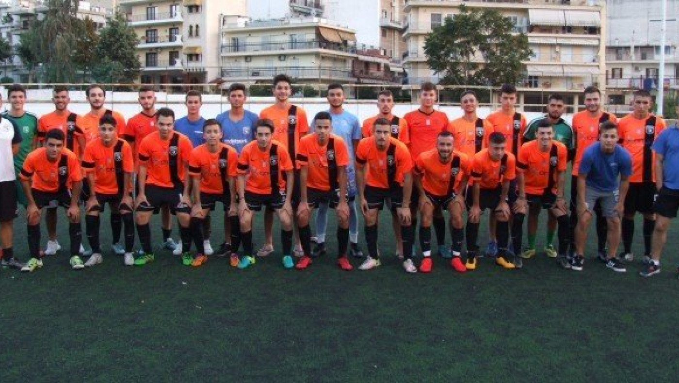 Συνέχεια στις υψηλές πτήσεις η ομάδα των Χελιδονιών