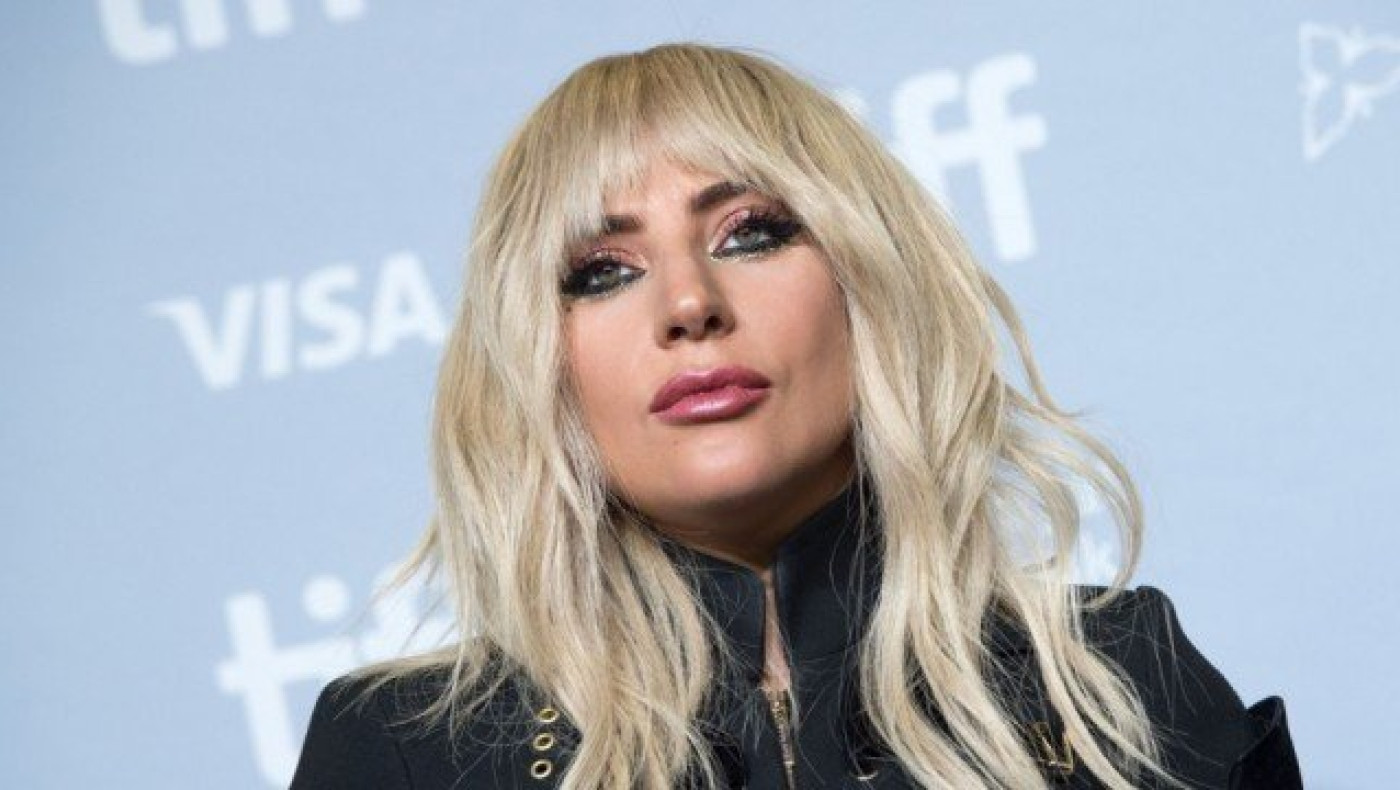 Στο νοσοκομείο με δυνατούς πόνους η Lady Gaga (ΦΩΤΟ)