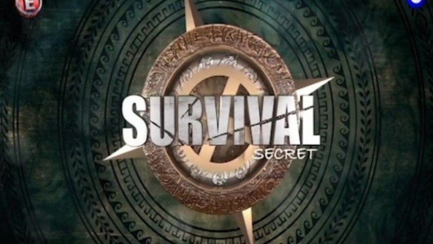 Απίστευτη τηλεθέαση έκανε η πρεμιέρα του Survival Secret!