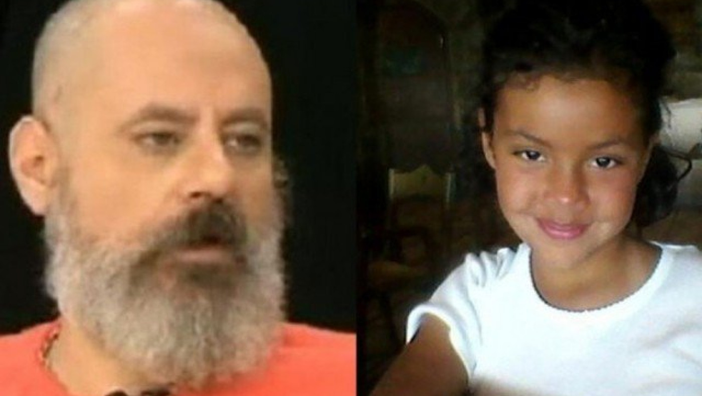 Αδιανόητη χυδαιότητα του Παναγιώτη Χατζηστεφάνου για τη μικρή Νεφέλη!