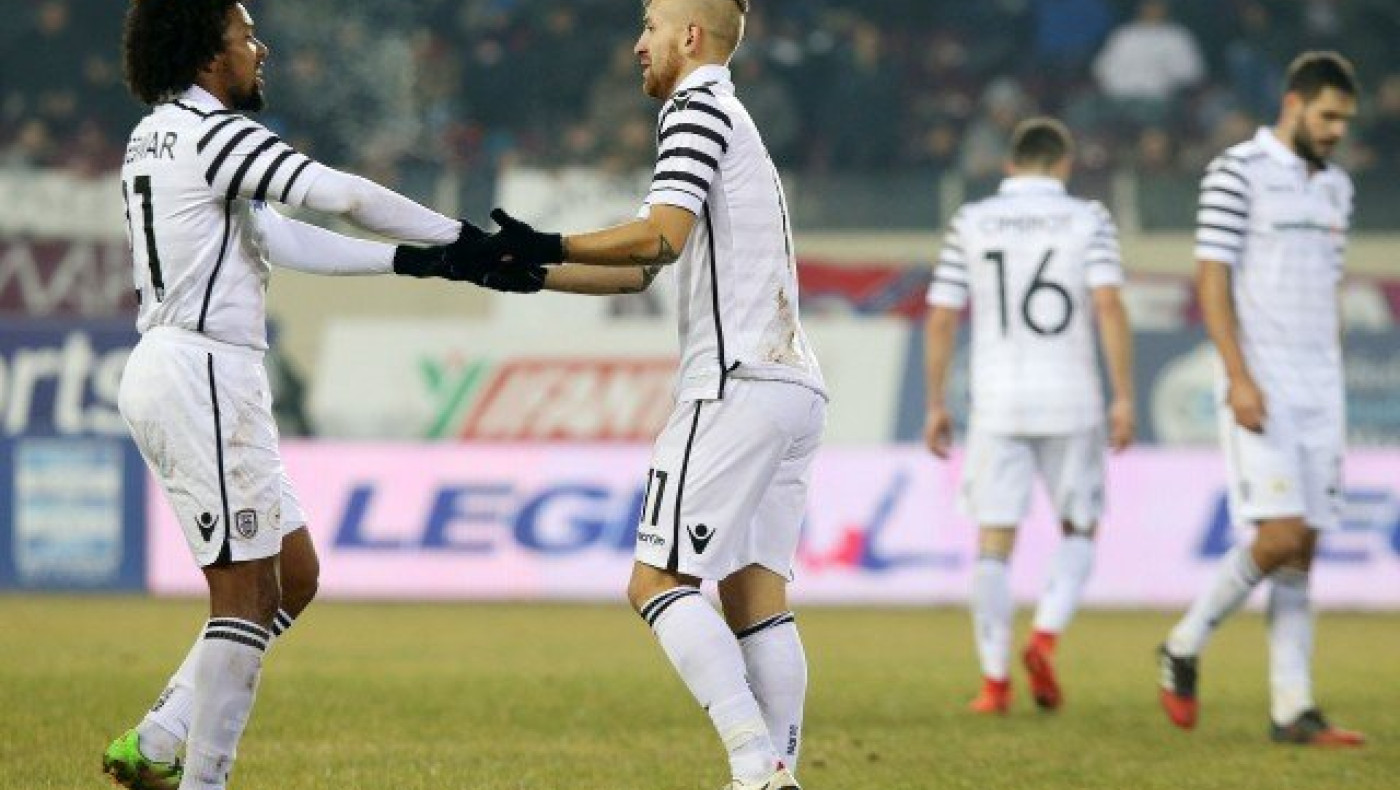 Επικίνδυνες οι παραχωρήσεις όταν δεν υπάρχει «βάθος»