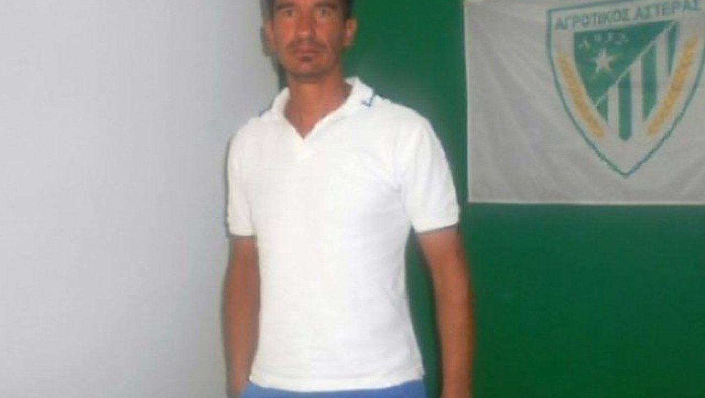 Αιφνίδιο «διαζύγιο» με Χασιώτη στον Αγροτικό Αστέρα