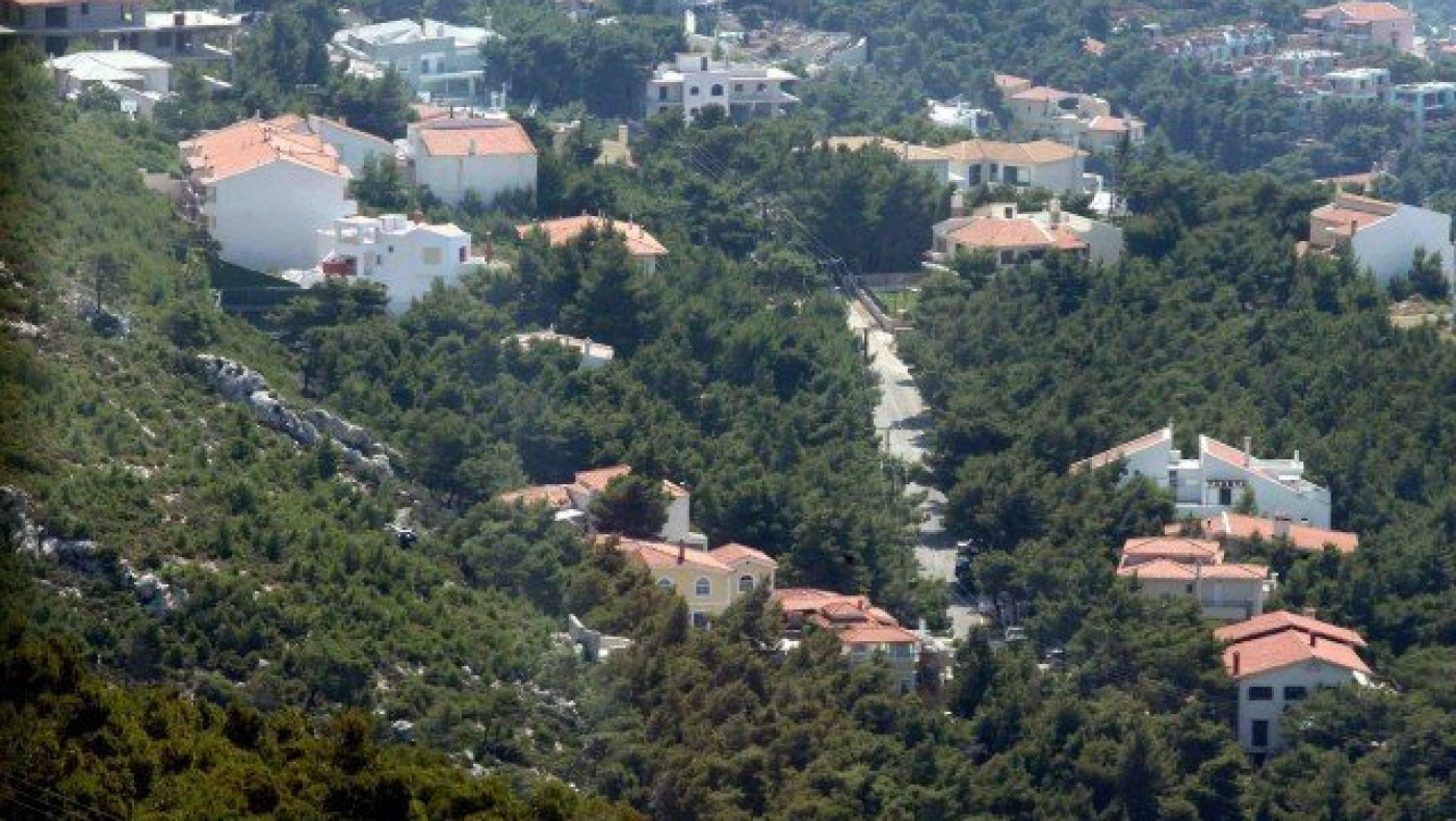 Τι           προβλέπει ο νέος νόμος για τα αυθαίρετα