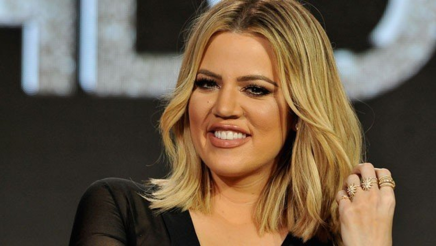 Ο Έλληνας τραγουδιστής που ξετρέλανε την Khloe Kardashian! (ΦΩΤΟ)