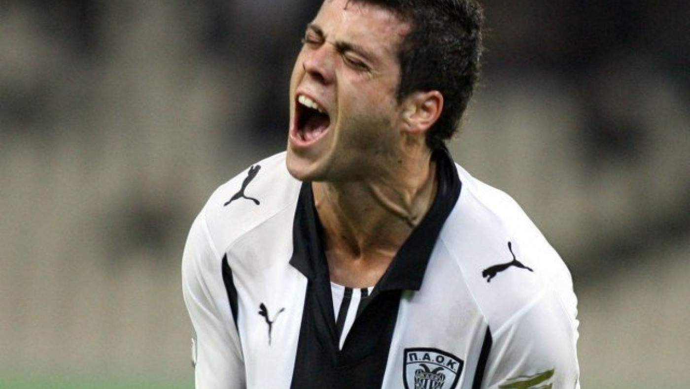 «Καίγονται»… στο        νερό  «πνίγονται» στη φωτιά