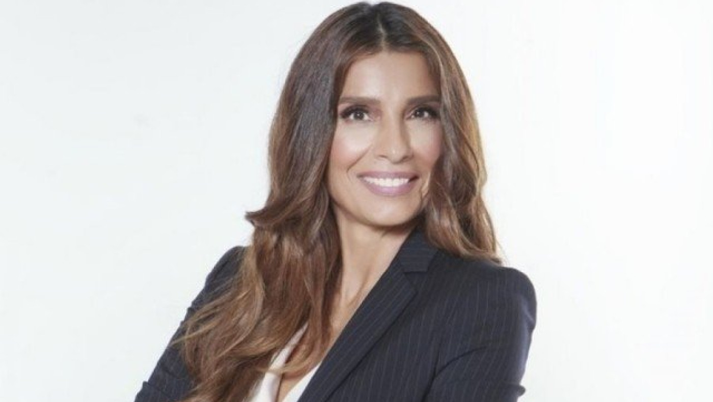 Πόπη Τσαπανίδου: Το τρέιλερ για το δελτίο ειδήσεων στο Star (ΒΙΝΤΕΟ)