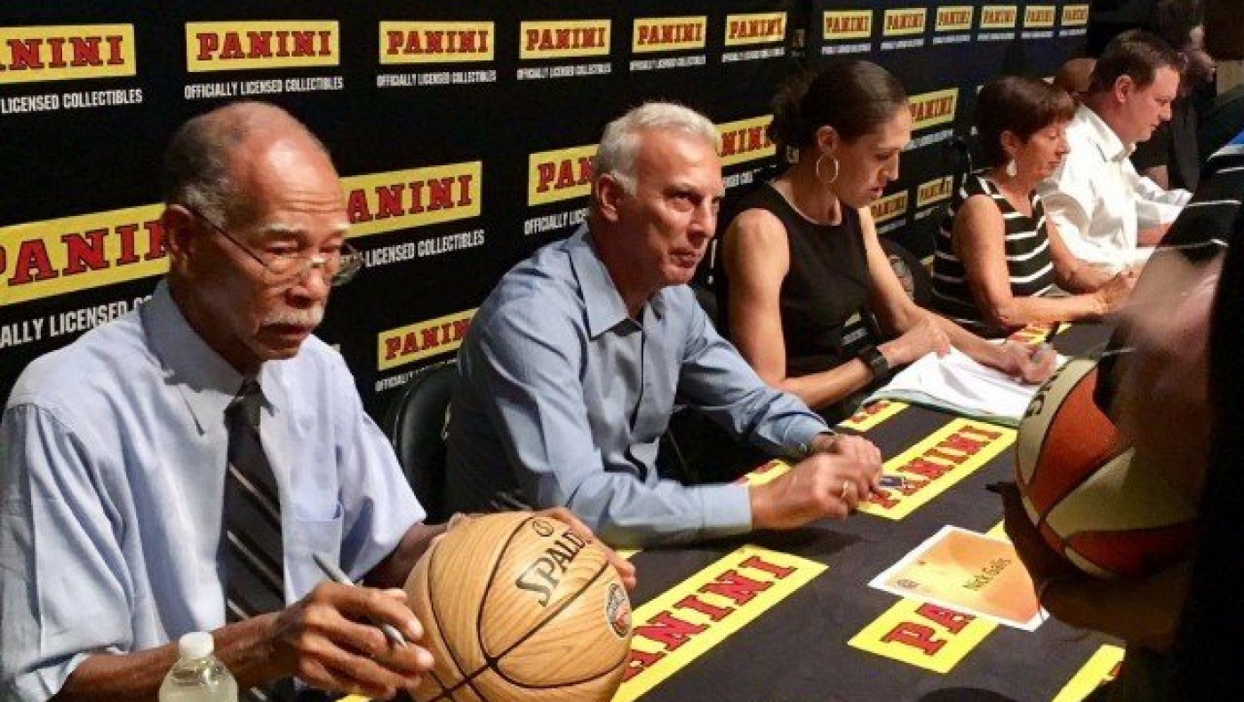 ΚΑΕ Αρης: «Στο πάνθεον του παγκοσμίου μπάσκετ ο Γκάλης»