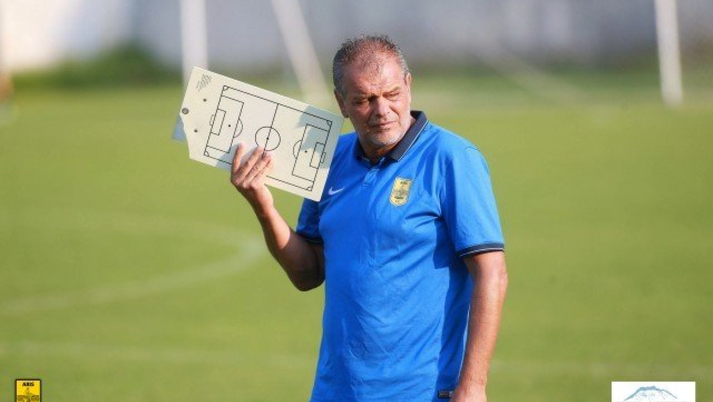 Γιατί    ο      Σπανός     θύμισε...     Κωστένογλου