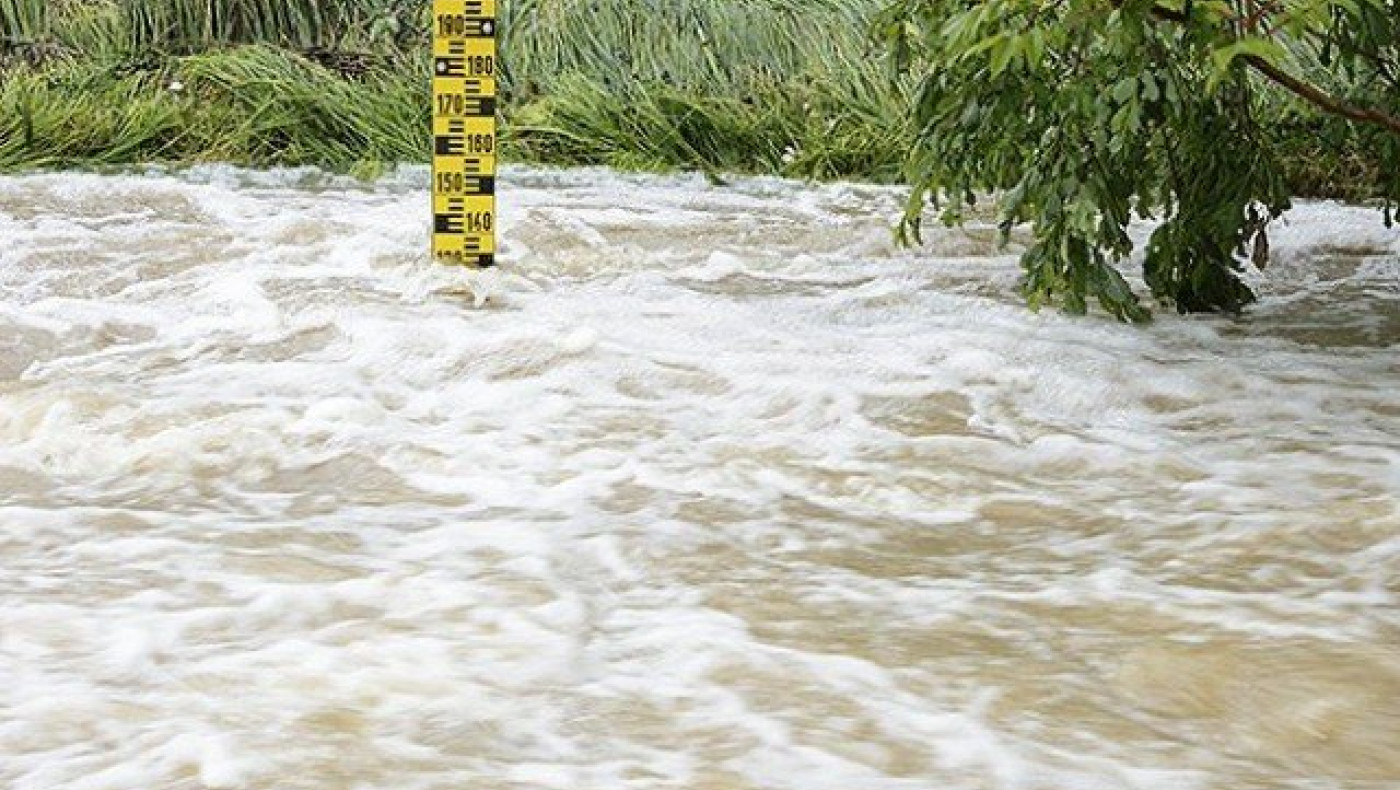 Ερώτηση Ευρωβουλευτών της ΝΔ για τις καταστροφές στη Σαμοθράκη