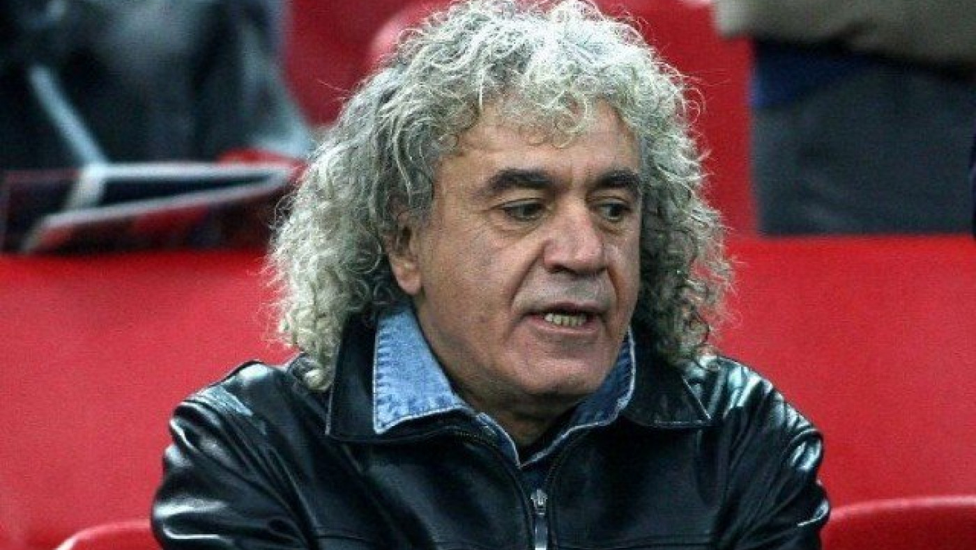 Το απίστευτο στοίχημα            του Τσουκαλά! (pic)