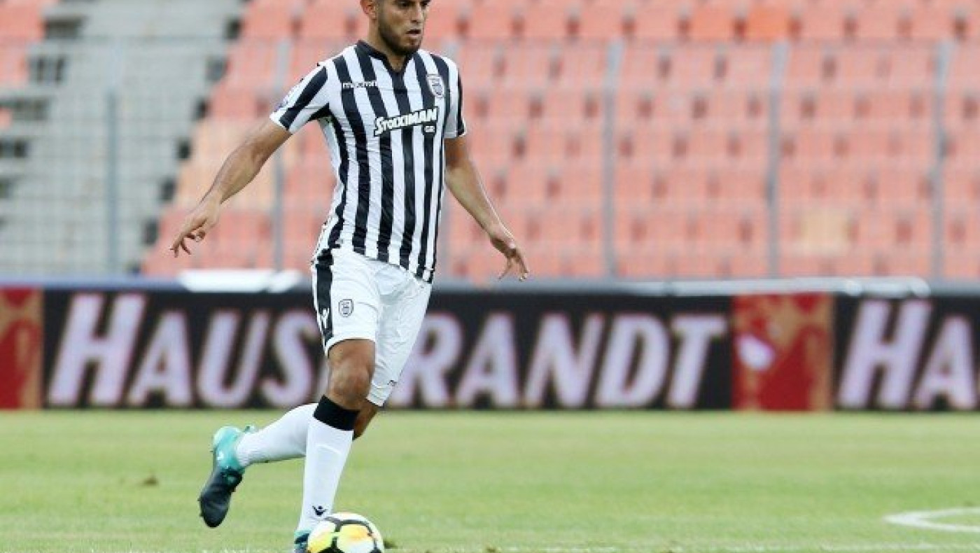 Δείτε την ενδεκάδα που παρέταξε ο Λουτσέσκου στο «AEL FC Arena»