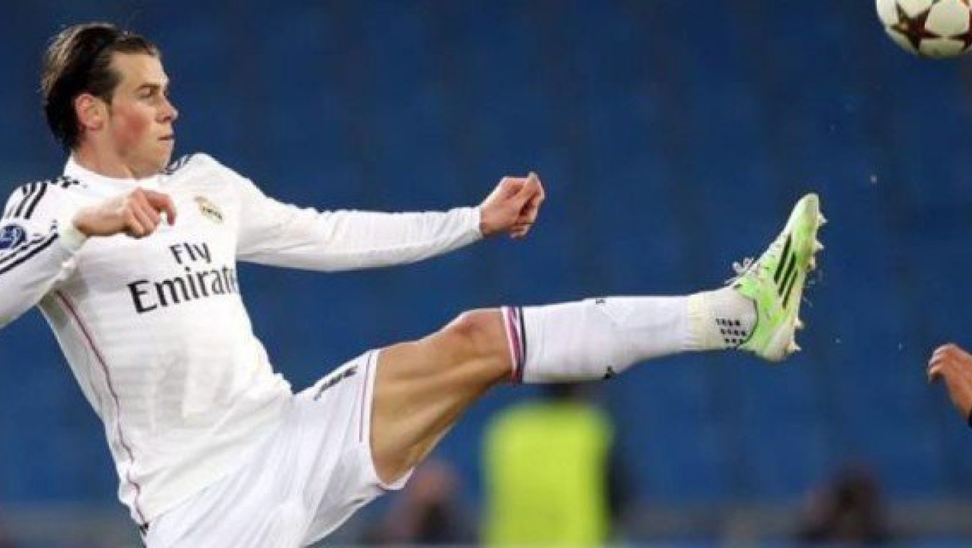 Τραυματίστηκε ξανά ο                                             Μπέιλ