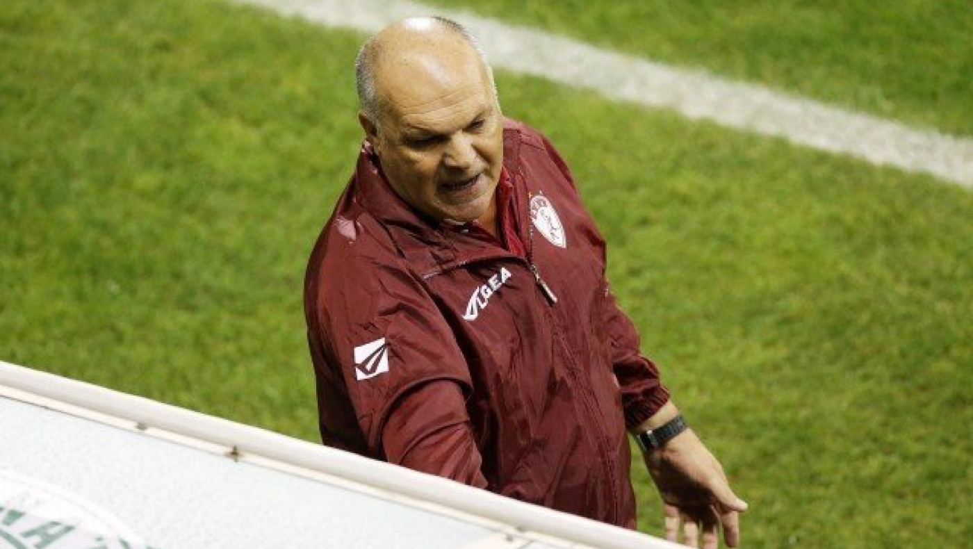 Έξω φρενών ο Φυντάνης       για τα όργια στη Λεωφόρο