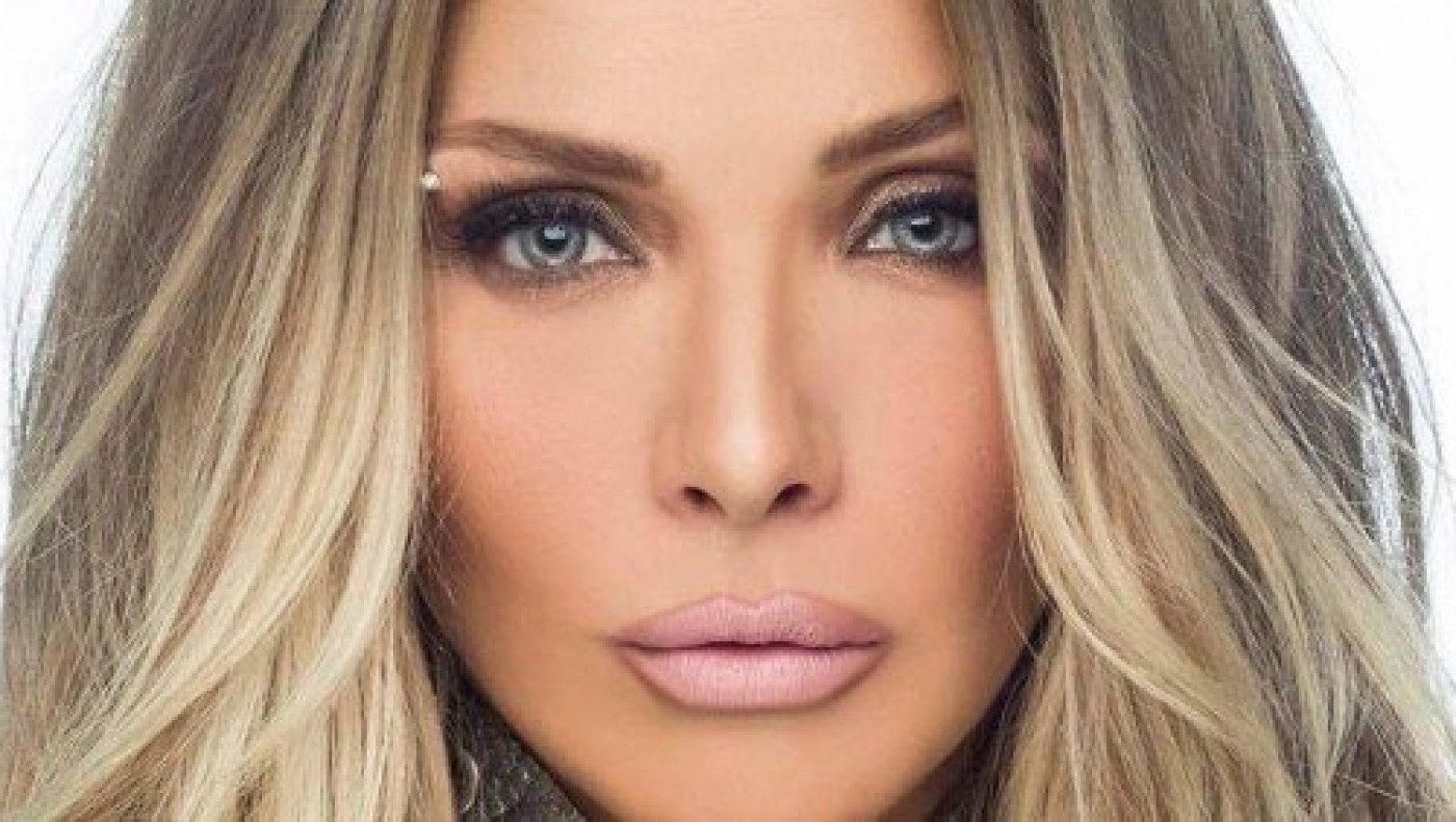 Αγγελική Ηλιάδη: «Έχω φανταστεί τον εαυτό μου στη... Βουλή» (ΒΙΝΤΕΟ)