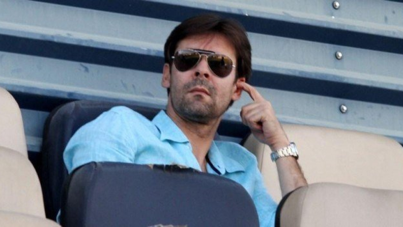 Δείτε τι απάντησε     ο Βασίλης Τσιάρτας στον Ιερώνυμο