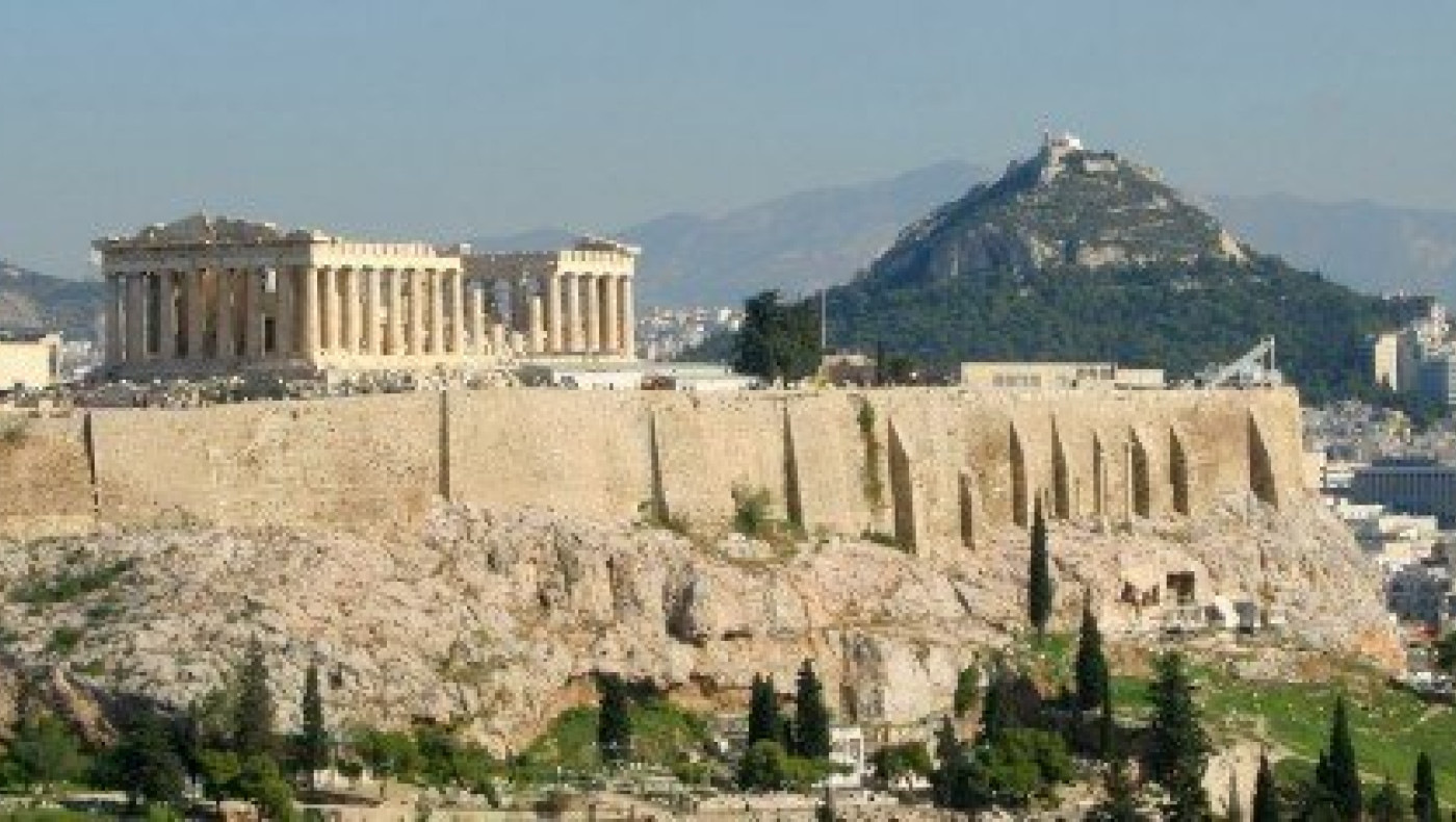 ΣΟΚ: Ποσότητες ραδιενέργειας στην ατμόσφαιρα της Ελλάδας