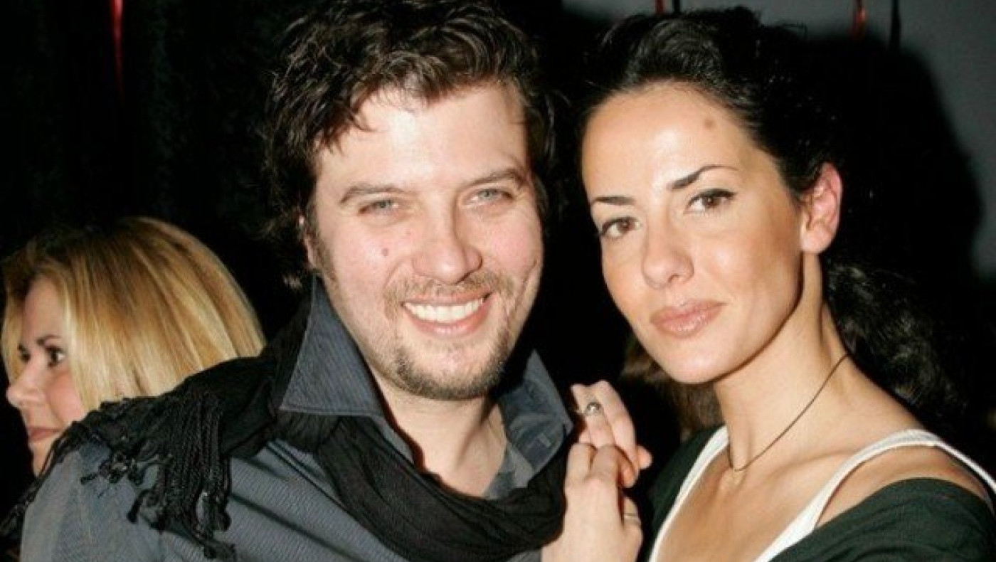 Λιβιεράτος: «Με την Εύη Αδάμ δεν έχουμε καμία επαφή»  (ΒΙΝΤΕΟ)