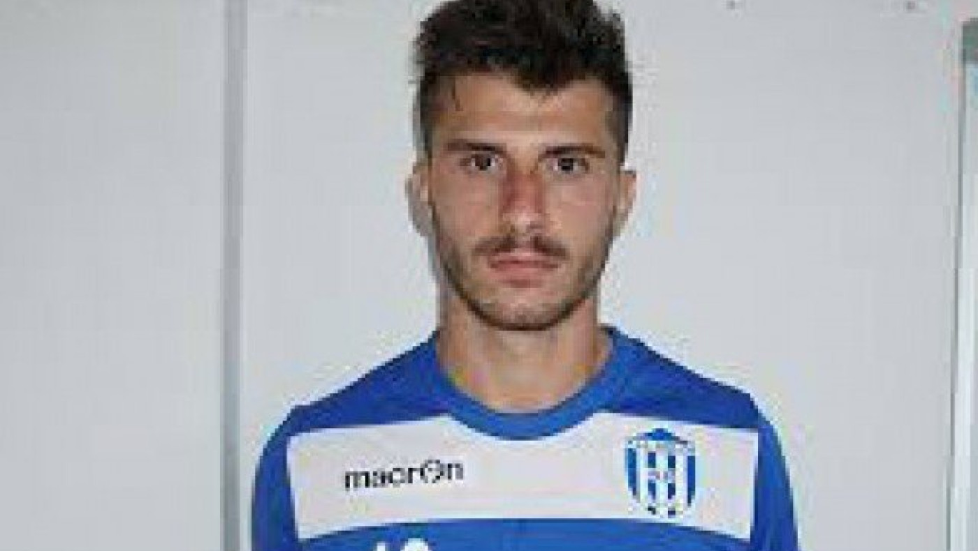 Βουτσιάς: «Εάν μπορούσα θα έμενα στον Άρη μέχρι να σταματήσω»