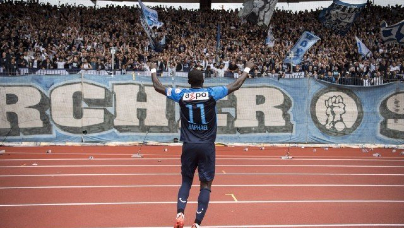 Πιο φρέσκια                                                η Ζυρίχη