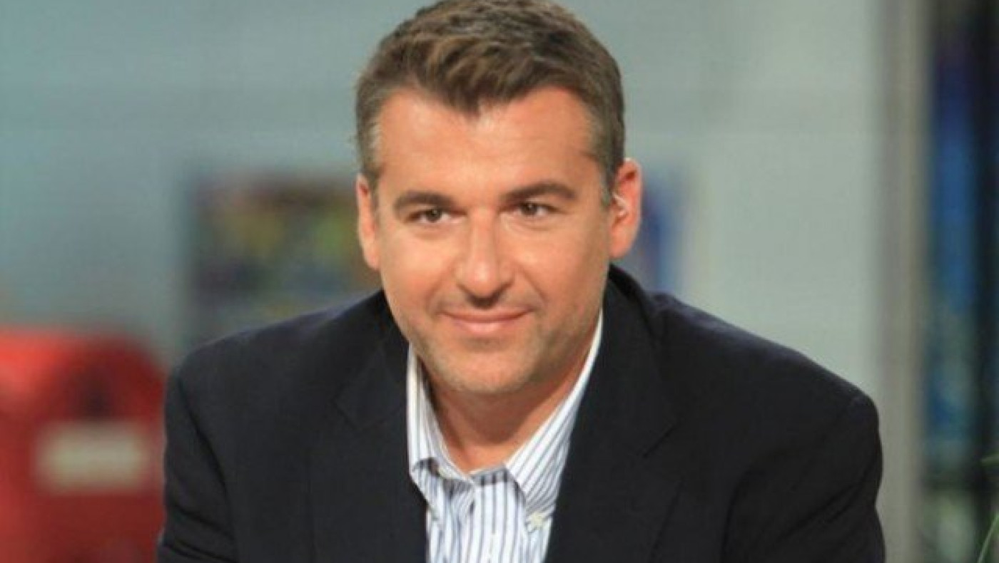 «Δεν είχα πρόταση για την εκπομπή του Λιάγκα! Δε θα με δείτε στην TV!»