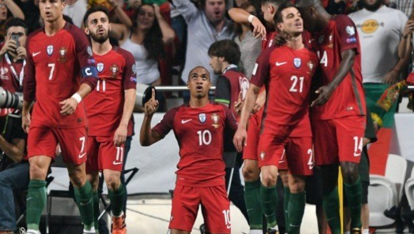 Δώρο γενεθλίων στον Σάντος το απευθείας εισιτήριο για το Μουντιάλ