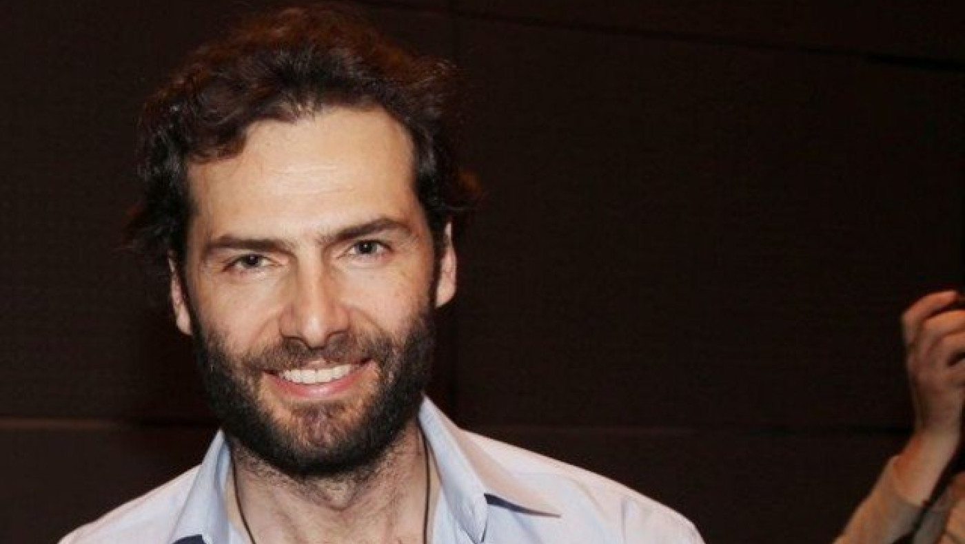 «Ο Μπουγιούρης με κλείδωσε στο καμαρίνι και έπαθα κρίση πανικού»