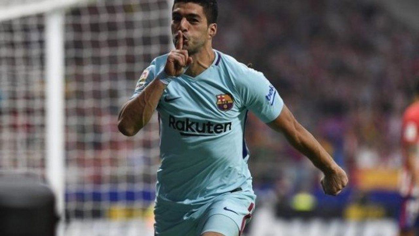 Πρώτη απώλεια για Μπάρτσα - Ισοπαλία με την Ατλέτικο