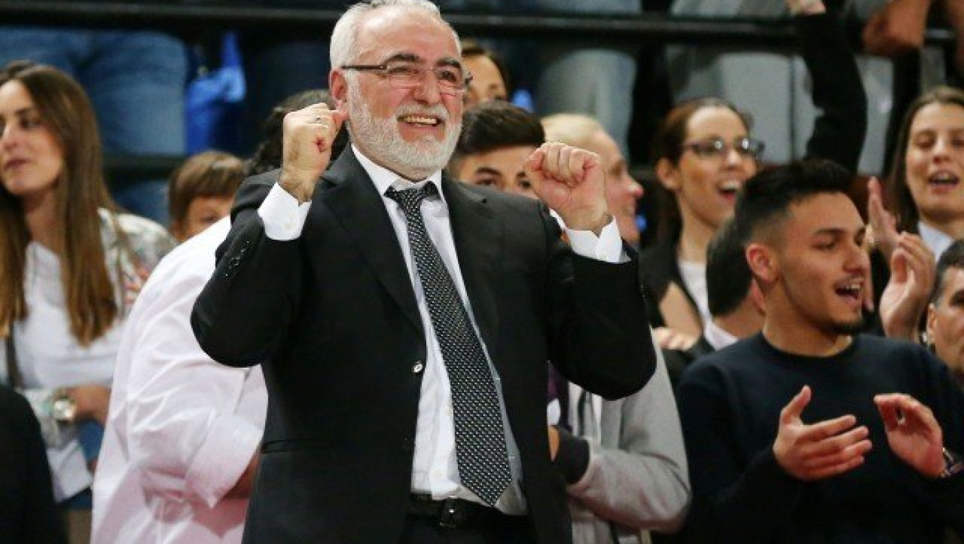 Τι θέλει η οικογένεια Σαββίδη κι ο κόσμος του ΠΑΟΚ…