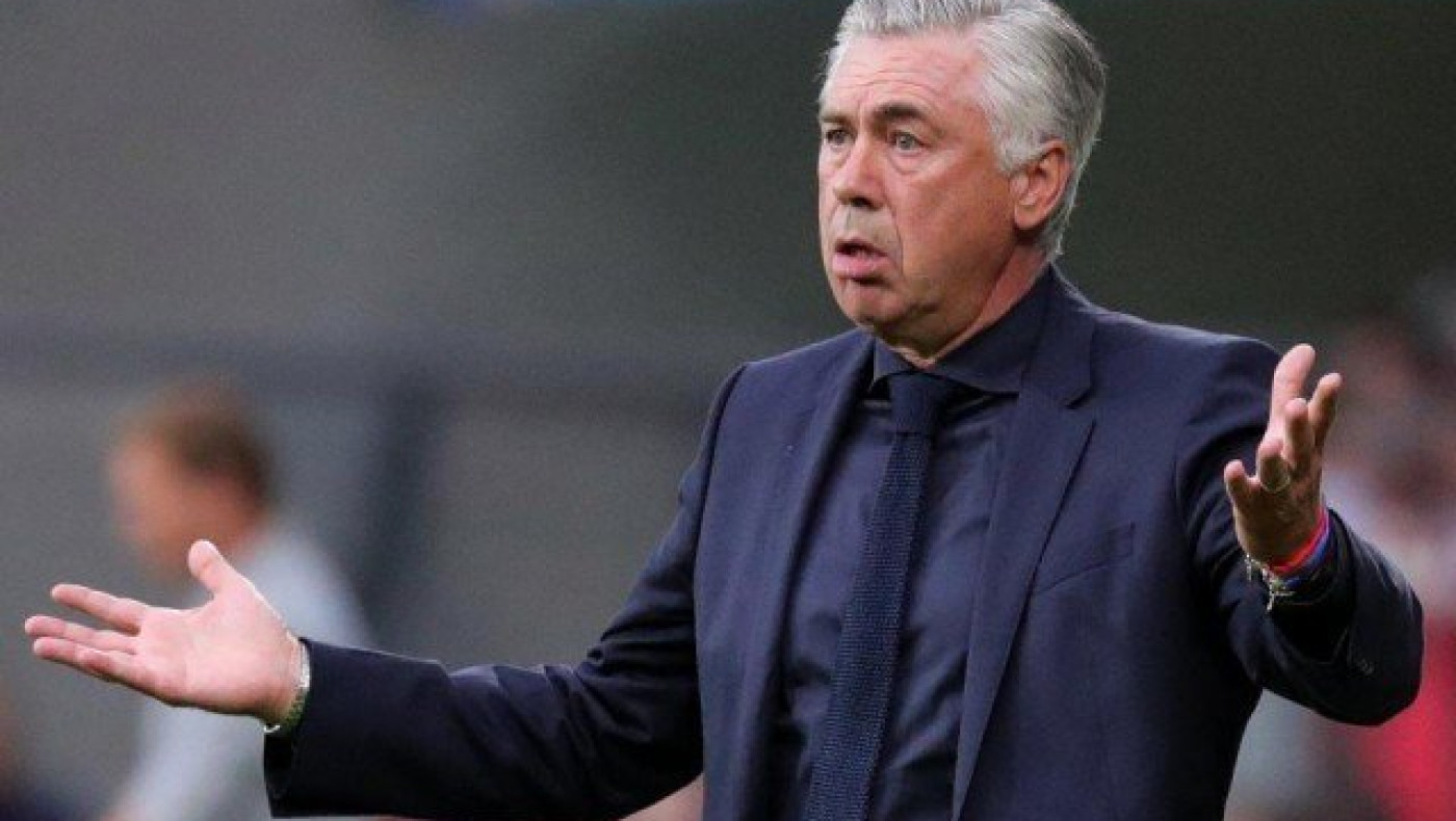 Το αρνητικό ρεκόρ που έσπασε ο Κάρλο Αντσελότι στους Βαυαρούς