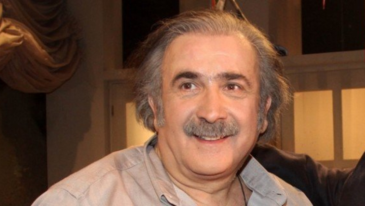 «Αγαπώ τον Λάκη, αλλά δεν καταλαβαίνω γιατί έγινε φερέφωνο κομμάτων»